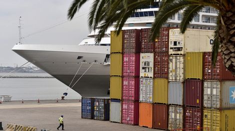 El comercio exterior registró un crecimiento en junio