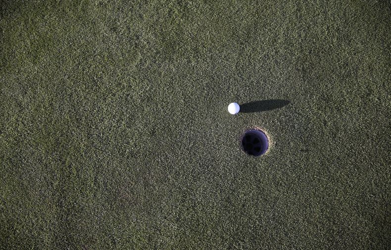 imagen de El Club de Golf del Uruguay conmemora 95 años de su fundación