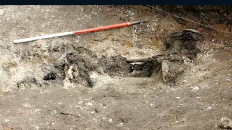 imagen de Uruguay firmó un acuerdo de colaboración con el Equipo Argentino de Antropología Forense para reforzar búsqueda de desaparecidos