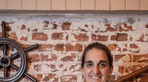 Foto: Gastón Tricárico