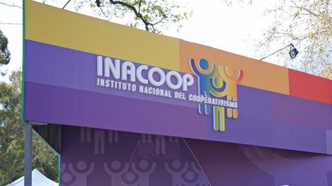 imagen de El Fondes-Inacoop cerró el año pasado  un balance “sin pérdidas”, por primera vez