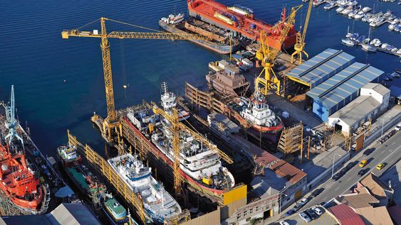 caso cardama: mientras negociaba el contrato, el astillero intento eliminar la exigencia de presentar una garantia caso cardama: mientras negociaba el contrato, el astillero intento eliminar la exigencia de presentar una garantia