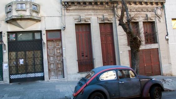 Cárcel del Pueblo Cárcel del Pueblo