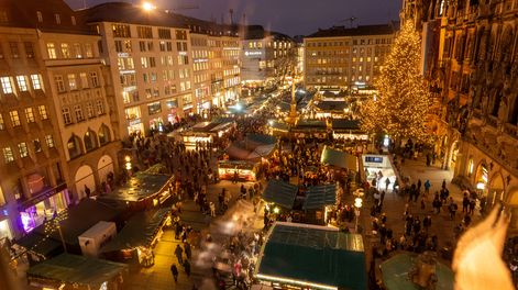 Búsqueda | Navidad Munich