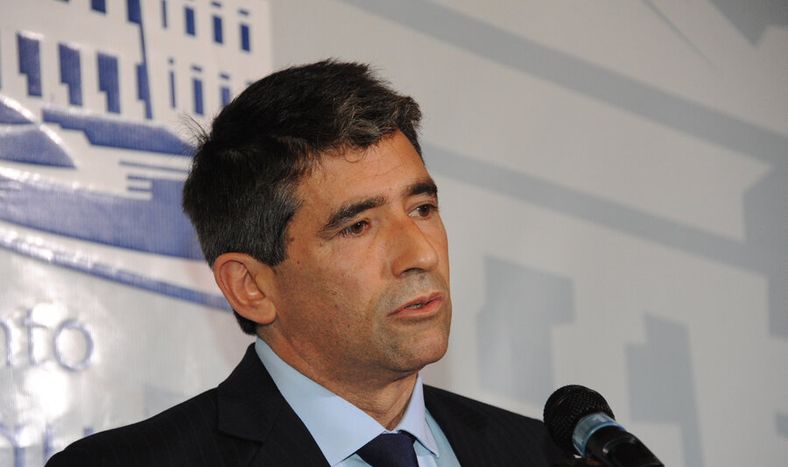 imagen de “Soy licenciado en Genética Humana”