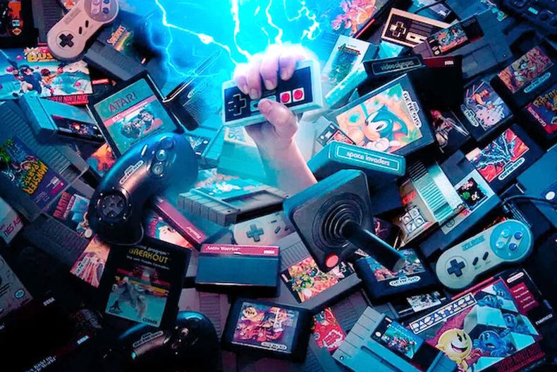 imagen de La venganza de los nerds