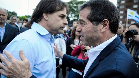 imagen de Se perfila negociación difícil en la oposición de cara a eventual balotaje y futuro gobierno