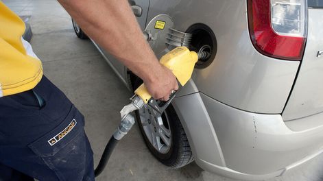 Foto: Ricardo Antúnez / adhocFOTOS