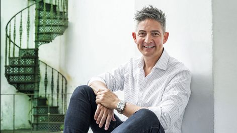 Foto: Adrián Echeverriaga