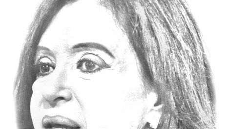 imagen de Con YPF en sus manos, Fernández gana retos y es comparada con Chávez