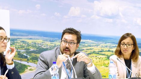 imagen de En tiempos de “escepticismo”, políticos y técnicos lograron “reglas claras” para cumplir con el acuerdo de cambio climático