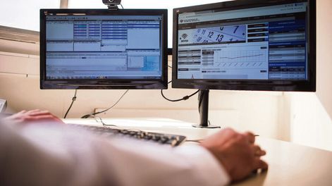 imagen de Bolsas locales: julio fue el mes con menos negocios bursátiles del año