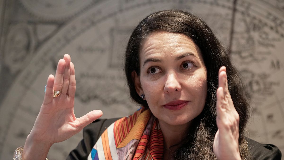 Uruguay es “atractivo” para lavar dinero por su “estabilidad y  tranquilidad”, advierte experta colombiana