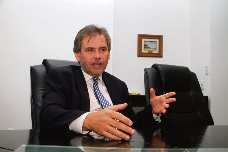 imagen de “Tarde o temprano” Uruguay deberá transparentar el proceso  de designación de los ministros de la Corte, opinó experto