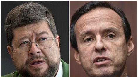 Búsqueda | Bolivia-Elecciones