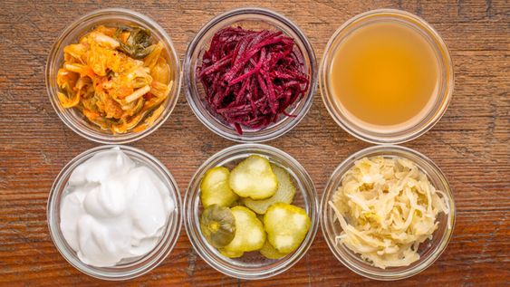 imagen de Un acercamiento al hábito de preparar recetas probióticas imagen de Un acercamiento al hábito de preparar recetas probióticas