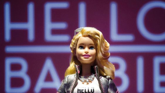 imagen de Una amistad basada en algoritmos imagen de Una amistad basada en algoritmos