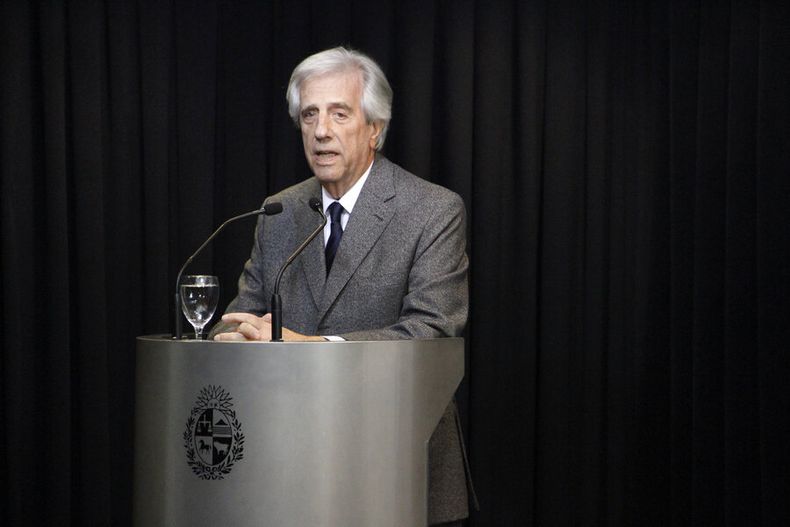 imagen de La salud del presidente aparece como un elemento sorpresivo en la campaña