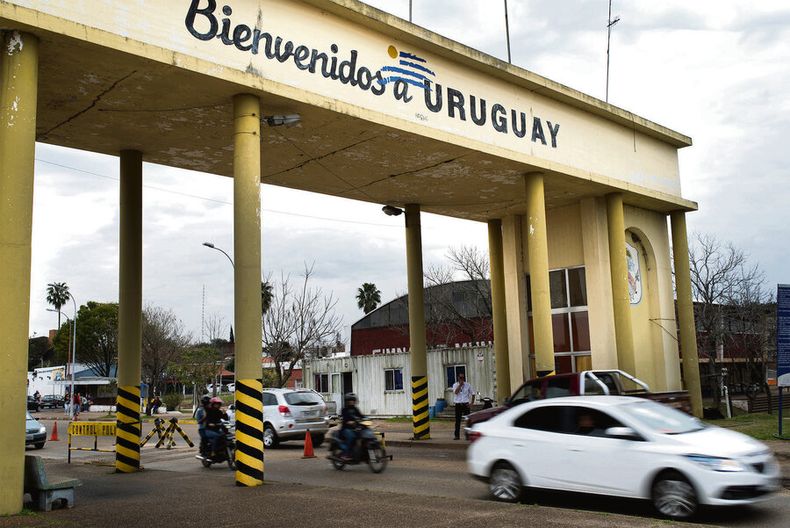 Dijeron que se armaría un “plan de frontera y eso naufragó”, cuestiona académico &nbsp;