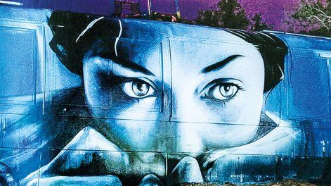 Búsqueda | street arte mujeres 1