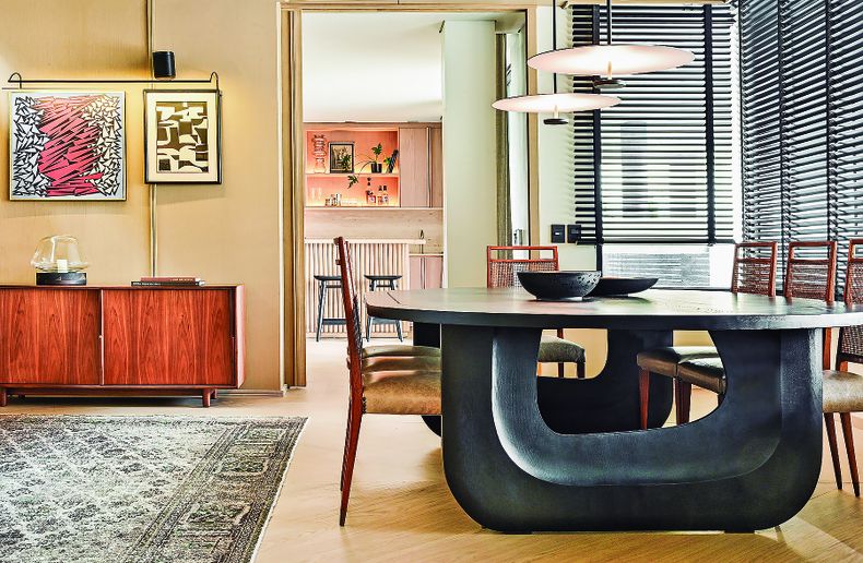 Espacio diseñado por Sofía Ruiz.