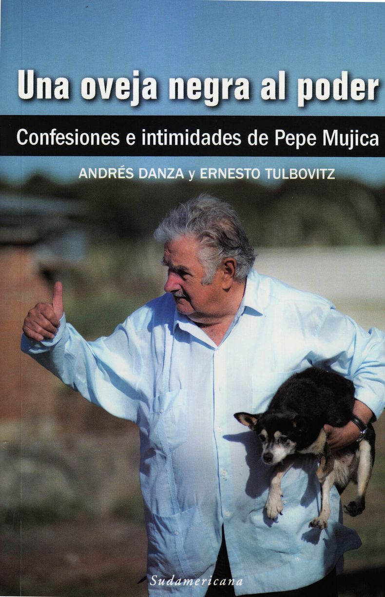 imagen de Mujica quiere unas Fuerzas Armadas con más frenteamplistas 	y sostiene que algunos jueces actúan “para su bolsillo”