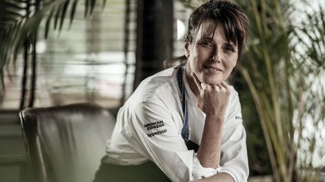 Búsqueda | Foto: Adrian Echeverriaga