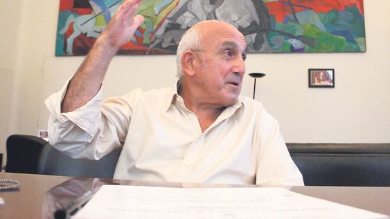 imagen de El rector de la Udelar advierte un “proceso de mercantilización educativa muy fuerte” de fondos privados con “fines de lucro” imagen de El rector de la Udelar advierte un “proceso de mercantilización educativa muy fuerte” de fondos privados con “fines de lucro”