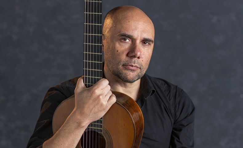 Diego Presa