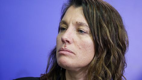 Isabella Antonaccio.