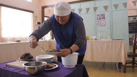 Búsqueda | El servicio también está siendo investigado por la Administración Nacional de Educación Pública. Foto: Nicolás Der Agopián / Búsqueda