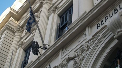 Universidad de la República
