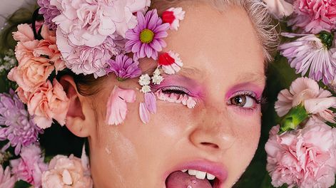 Foto: Bruno Nogueira. Modelo: Melanie Santos.