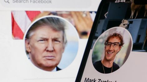 Facebook e Instagram: Zuckerberg borra políticas de diversidad y discurso de odio. ¿Qué significa esto?