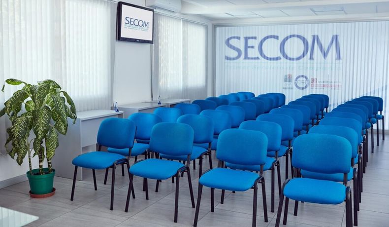Secom