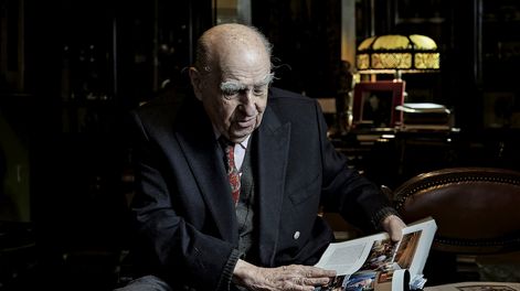 Búsqueda | julio maría sanguinetti