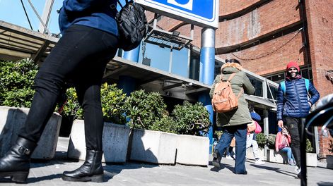La Médica Uruguaya inició el proceso para absorber a la mutualista Cudam La Médica Uruguaya inició el proceso para absorber a la mutualista Cudam