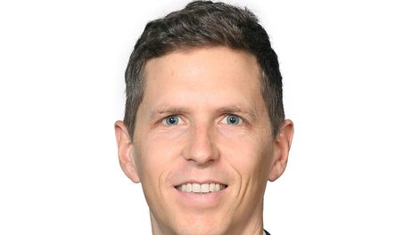 Michael Heydt, vicepresidente senior de Riesgo Soberano Global de DBRS