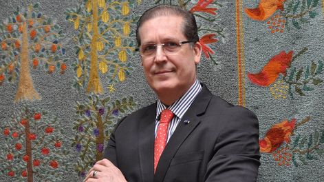 imagen de El nuevo gobierno de Brasil espera “respeto mutuo” a la “soberanía nacional” en la relación bilateral para que mantenga su “excelencia”