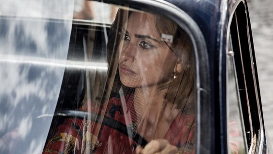 La Inmensidad, de Emanuele Crialese con Penélope Cruz La Inmensidad, de Emanuele Crialese con Penélope Cruz