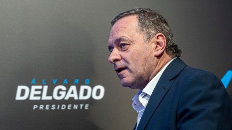 El Partido Nacional, entre la “preocupación” por las encuestas y el “entusiasmo” por la salida de Luis Lacalle Pou