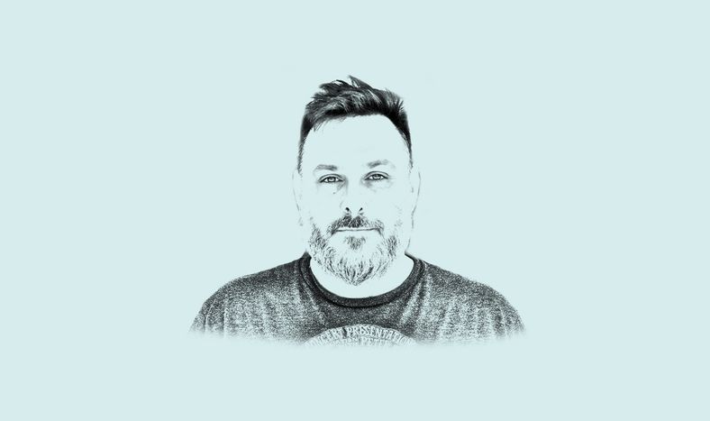 El narco y las tortas fritas