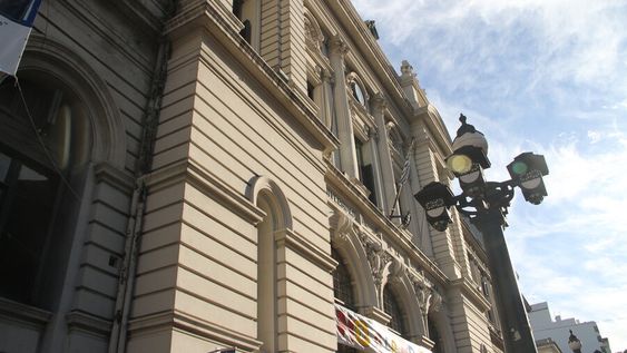 Foto: Nicolás Der Agopián / Búsqueda Foto: Nicolás Der Agopián / Búsqueda