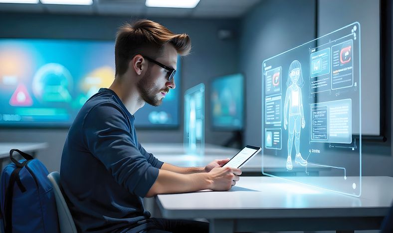 imagen creada con IA