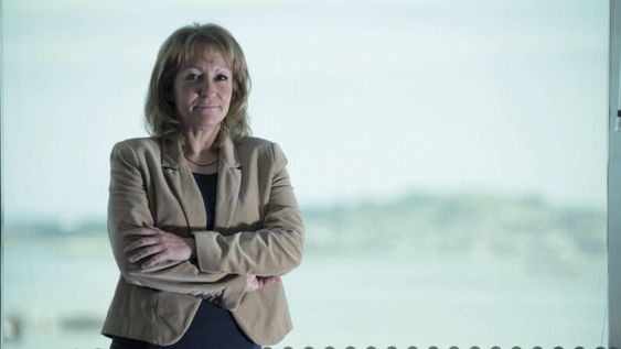 imagen de “Hacen falta ma´s mujeres en posiciones de decisio´n” imagen de “Hacen falta ma´s mujeres en posiciones de decisio´n”