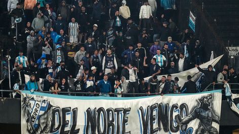 Cerro generó el fin de semana el último episodio de violencia en el fútbol uruguayo