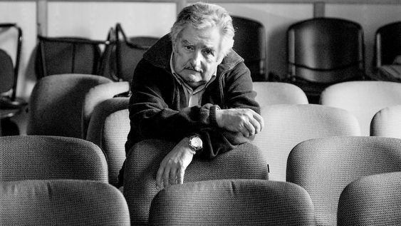 José Mujica José Mujica