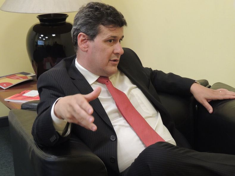 imagen de Fiscal de Corte acusó a defensa de militar de hacer “uso abusivo” de  los mecanismos procesales con el “evidente” fin de demorar el juicio