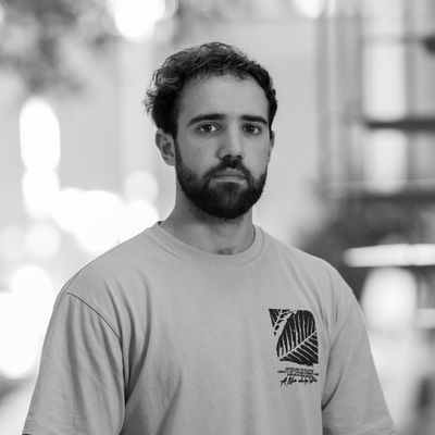 Felipe Barbeito Blanco