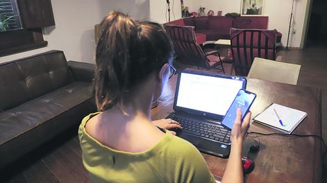 La internet móvil en Uruguay es la más rápida de la región